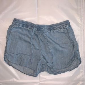 Gap Blue Shorts